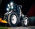 4WD traktori Valtra N134A