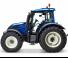 4WD traktori Valtra N174A