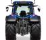 4WD traktori Valtra N174A