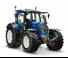 4WD traktori Valtra N174A