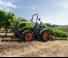 4WD traktori Claas Nexos 210 VL