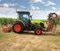 4WD traktori Claas Nexos 2.85 Trend L 