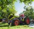 4WD traktori Claas Nexos 2.85 Comfort M 