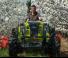4WD traktori Claas Nexos 230 FB