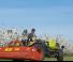 4WD traktori Claas Nexos 230 FB