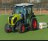 4WD traktori Claas Nexos 230 VE
