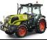 4WD traktori Claas Nexos 230 VE