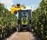 4WD traktori Claas Nexos 230 VE