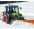 4WD traktori Claas Nexos 240 F