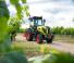 4WD traktori Claas Nexos 2.105 Comfort L 