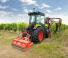 4WD traktori Claas Nexos 2.105 Comfort L 