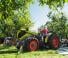 4WD traktori Claas Nexos 2.105 Comfort S 