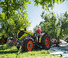 4WD traktori Claas Nexos 2.120 Comfort M 