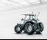 4WD traktori Lamborghini Nitro 120