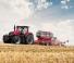 Case IH Optum 270 CVT