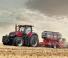 4WD traktori Case IH Optum 270 CVX Basis
