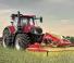 4WD traktori Case IH Optum 270 CVX Basis