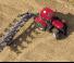 4WD traktori Case IH Optum 270 CVXDrive
