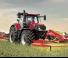 4WD traktori Case IH Optum 270 CVXDrive