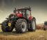 Case IH Optum 300 AFS Connect