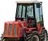 4WD traktori Pierre P 796 V EVO