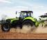 4WD traktori Zoomlion PL2304