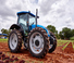 4WD traktori Landini Powerfarm 110