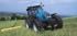 4WD traktori Landini Powerfarm 100