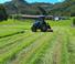 4WD traktori Landini Powerfarm 90
