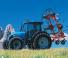 4WD traktori Landini Powerfarm 90 RPS HC