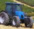 Landini Powerfarm DT 85