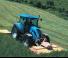 4WD traktori Landini Powermondial 100