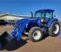 New Holland Powerstar 120