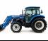 New Holland Powerstar 75