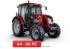 4WD traktori Zetor Proxima 100 EKO