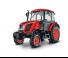 4WD traktori Zetor Proxima 70 EKO
