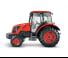 4WD traktori Zetor Proxima 70 EKO
