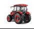 4WD traktori Zetor Proxima CL 100