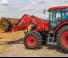 4WD traktori Zetor Proxima CL 100