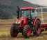 4WD traktori Zetor Proxima HS 100