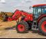 4WD traktori Zetor Proxima HS 120