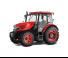4WD traktori Zetor Proxima HS 80