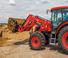4WD traktori Zetor Proxima HS 80