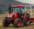 4WD traktori Zetor Proxima HS 90