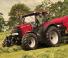 4WD traktori Case IH Puma 140