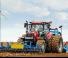 4WD traktori Case IH Puma 165 MC