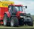 4WD traktori Case IH Puma 170 MC Komfort EHR