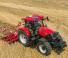 Case IH Puma 175 CVX Profi