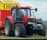 Case IH Puma 215 EP Komfort