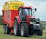 4WD traktori Case IH Puma 215 MC Profi EHR